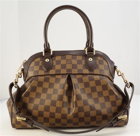 trevi Louis Vuitton bag